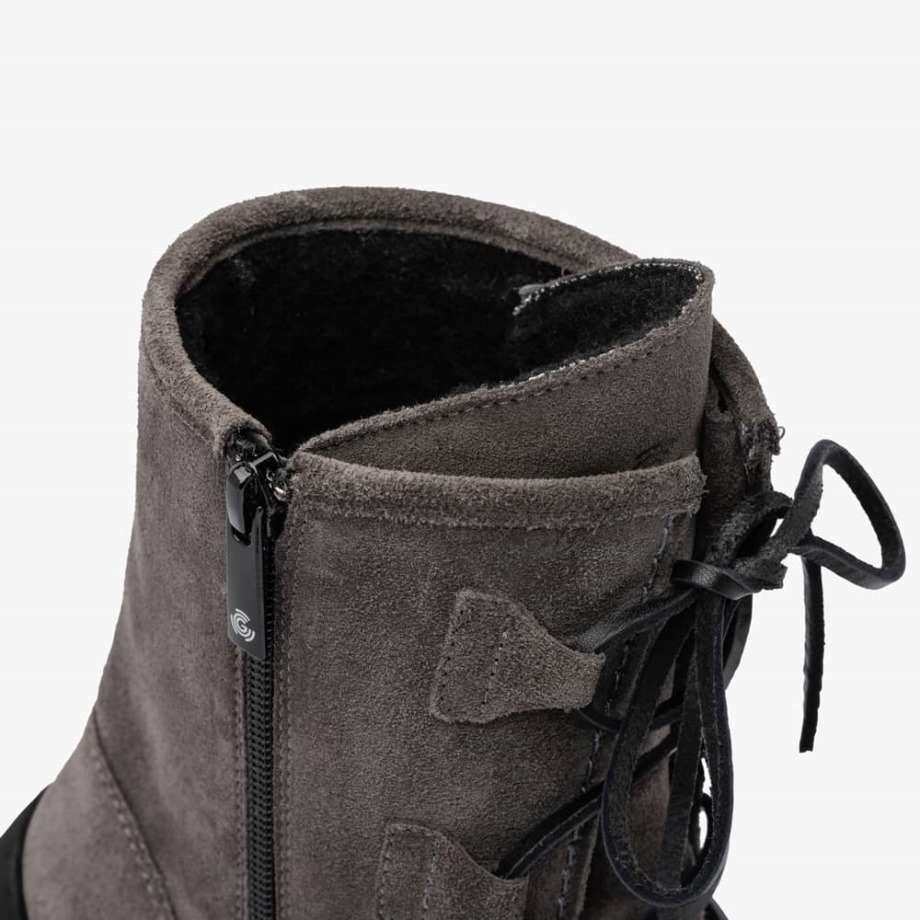 Alaska GX1 Women Groundies