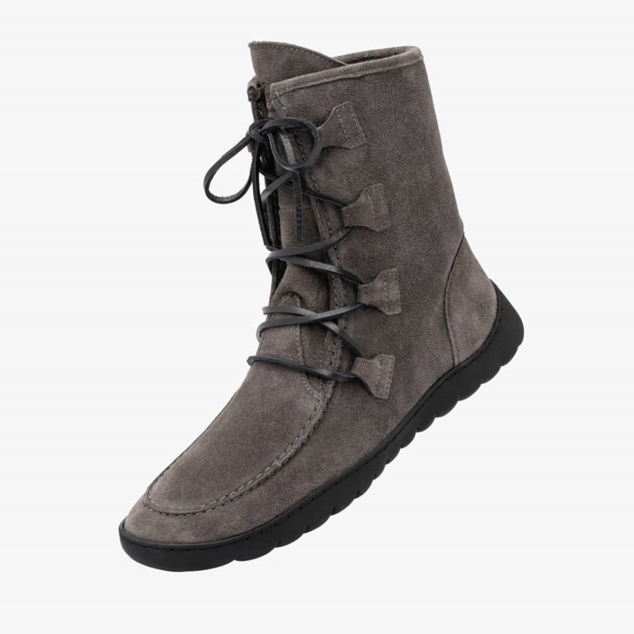 Alaska GX1 Women Groundies