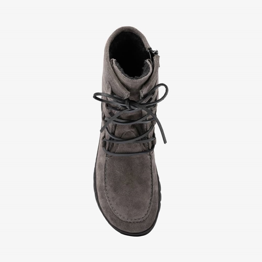 Alaska GX1 Women Groundies