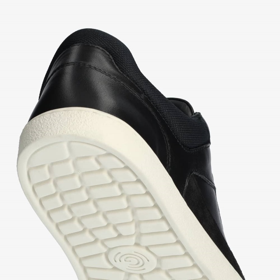 Black Court Men Groundies