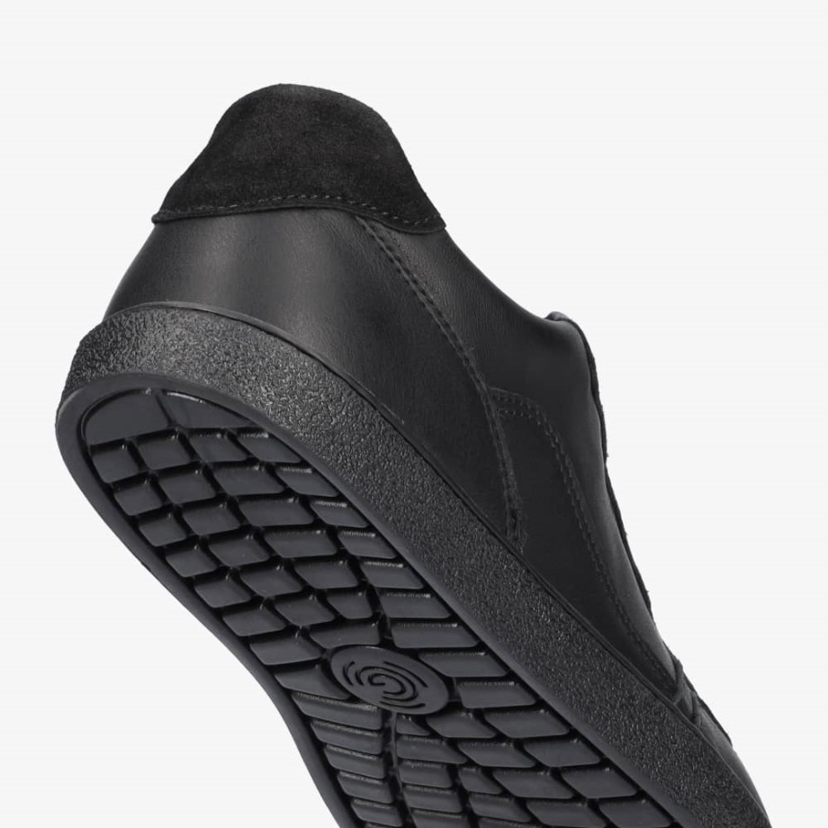 Black Groundies Nova Women