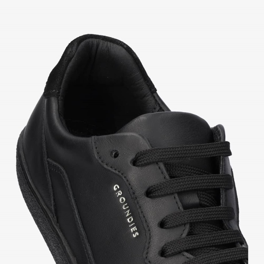 Black Groundies Nova Women