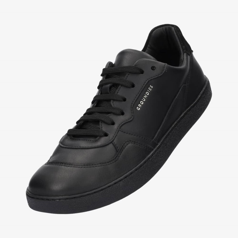 Black Groundies Nova Women