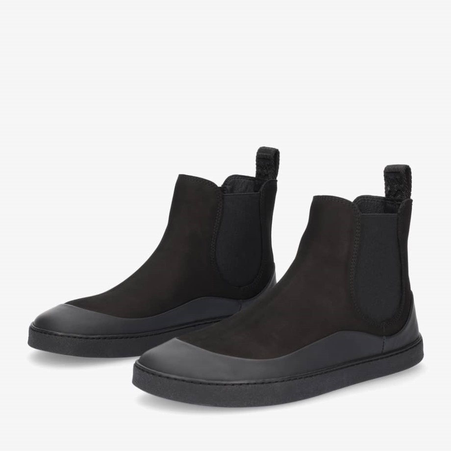 Black Sienna Women Groundies