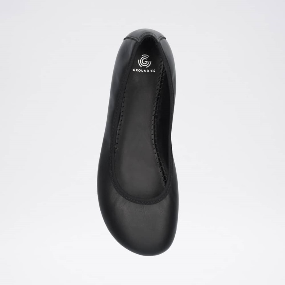 Black Women Belina Groundies