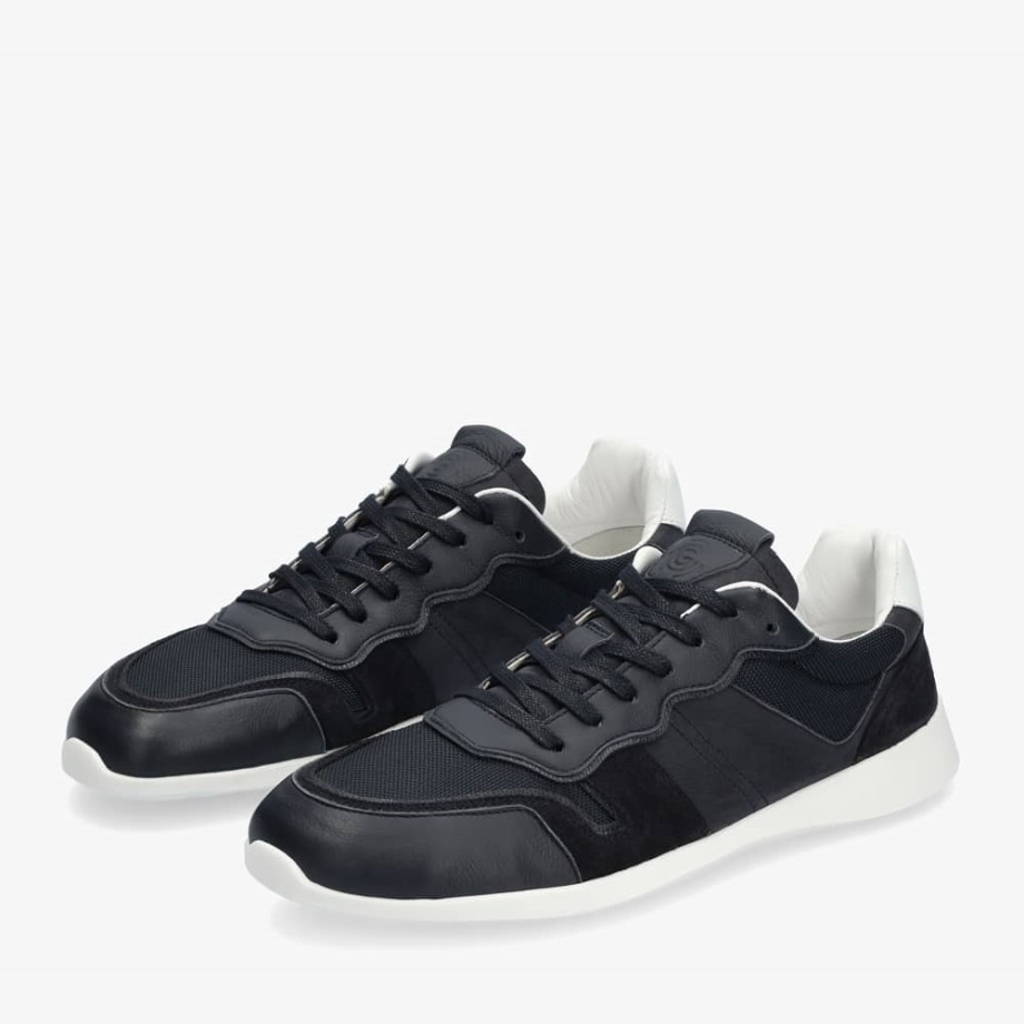 Blue Groundies Brighton Men