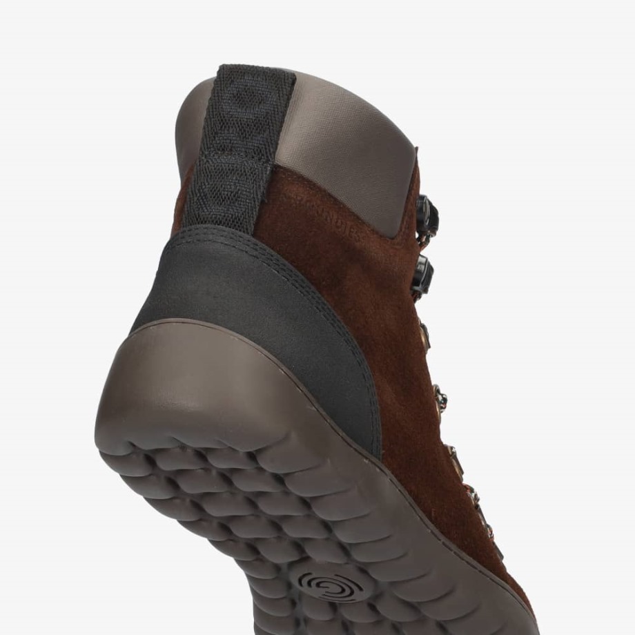 Brown Tegernsee Women Groundies