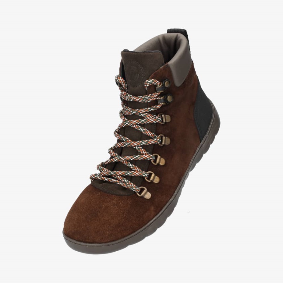 Brown Tegernsee Women Groundies