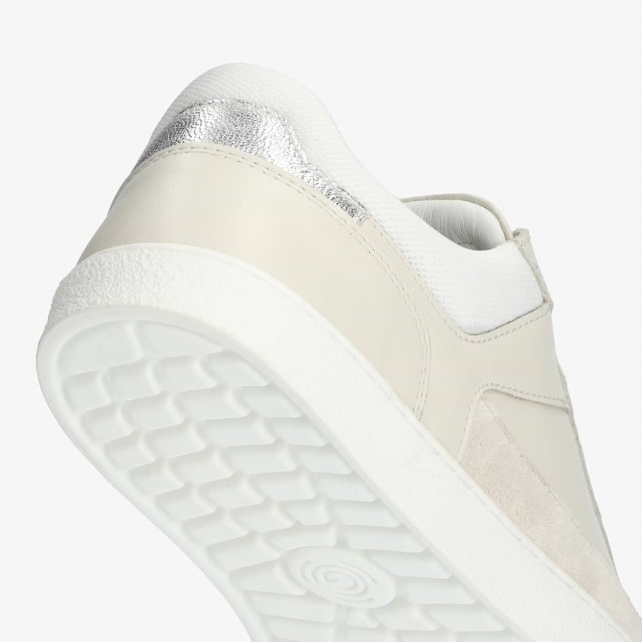 Court Women Groundies Beige