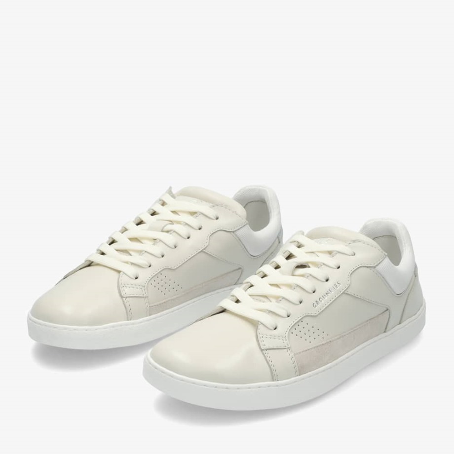 Court Women Groundies Beige