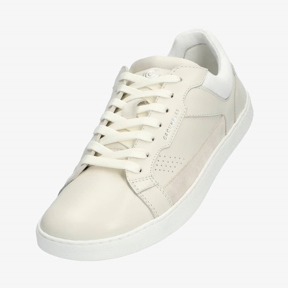 Court Women Groundies Beige