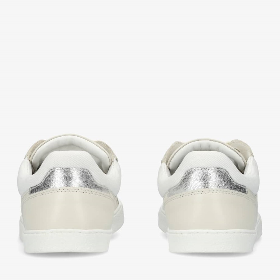 Court Women Groundies Beige