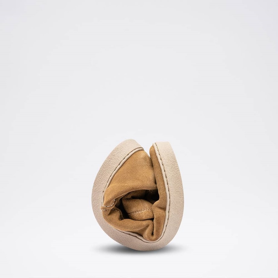 Cozy Boot Women Light Brown Groundies