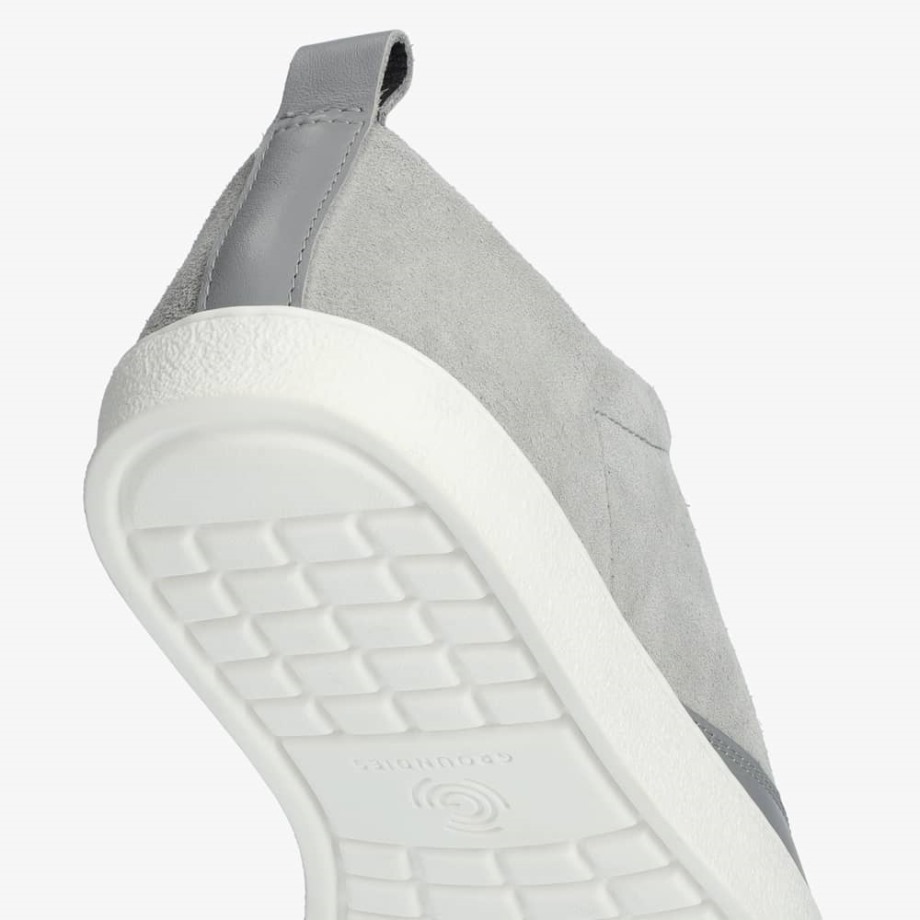 Grey Groundies Soho Women