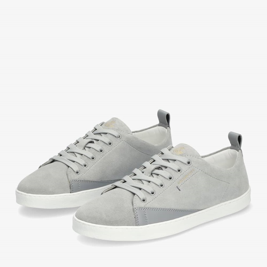 Grey Groundies Soho Women