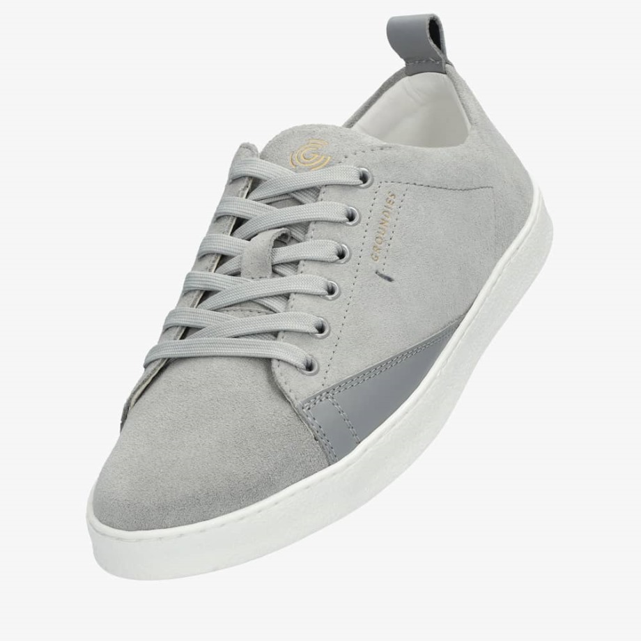 Grey Groundies Soho Women