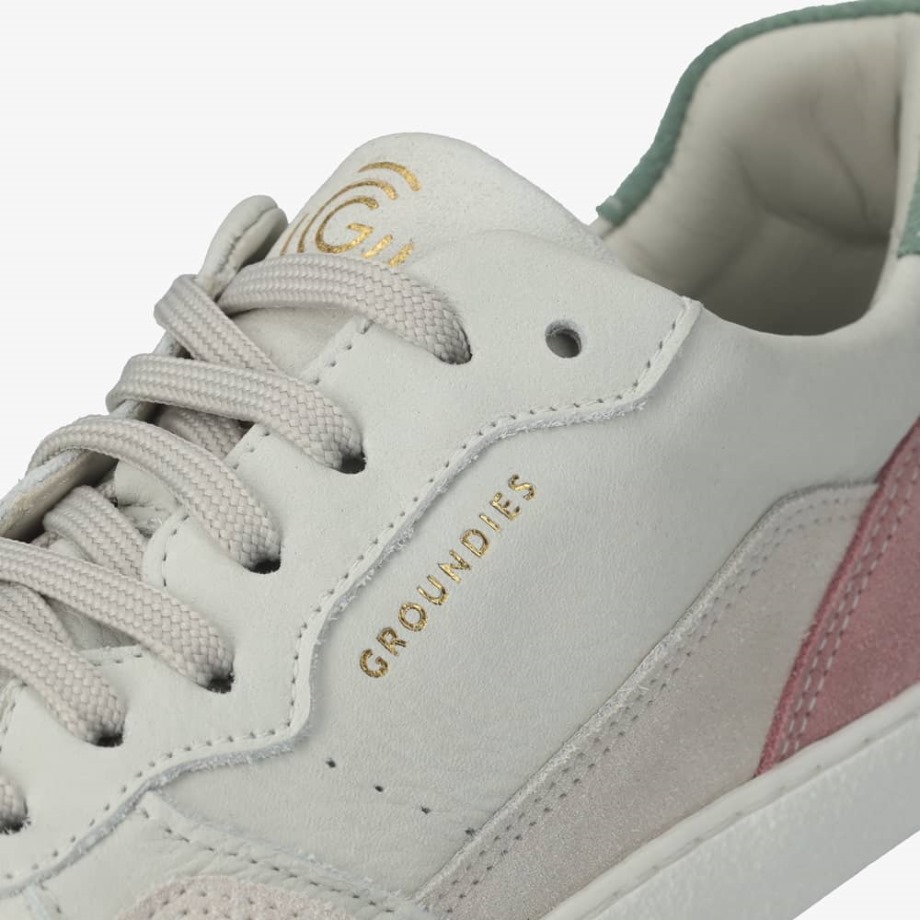 Groundies Beige Nova Women