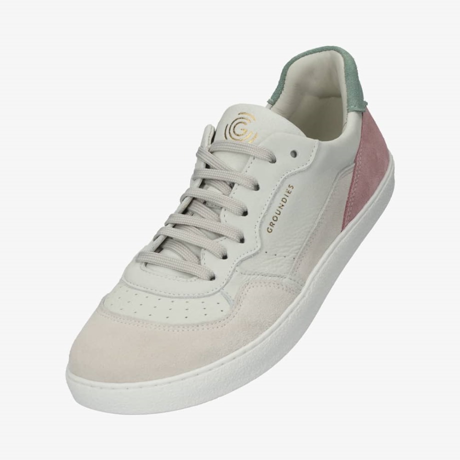 Groundies Beige Nova Women