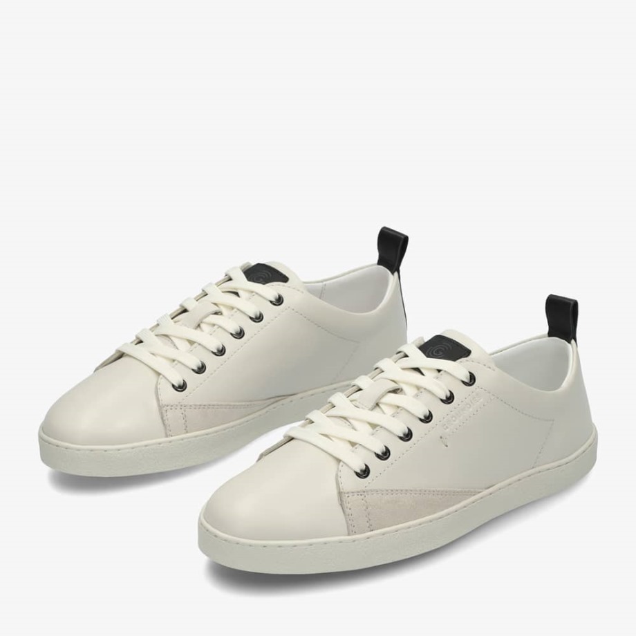 Groundies Beige Soho Women