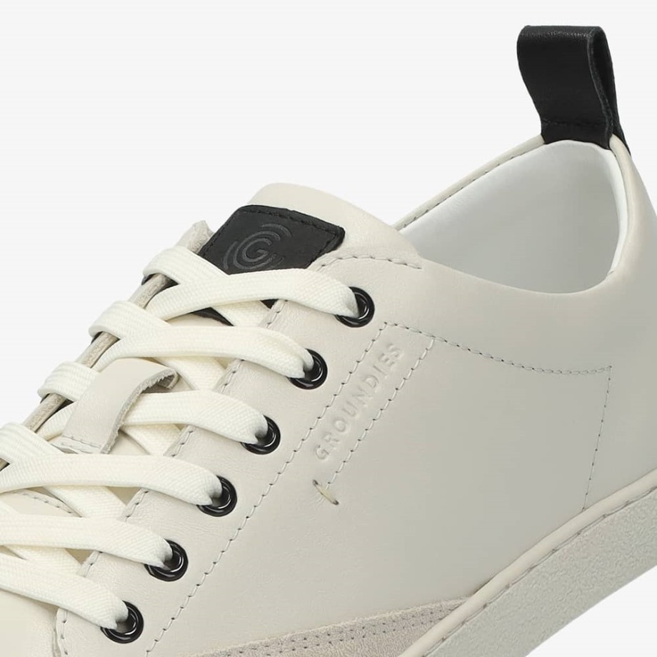 Groundies Beige Soho Women