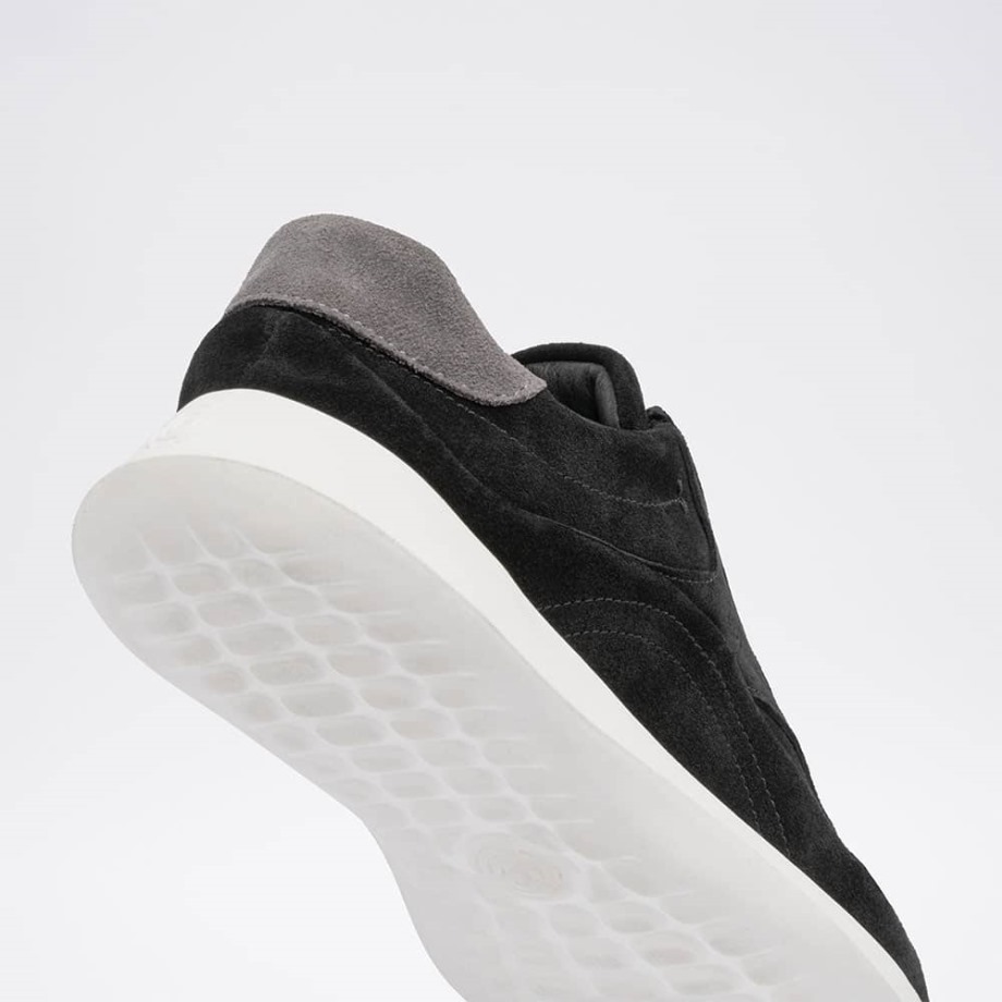 Groundies Black Flow Men