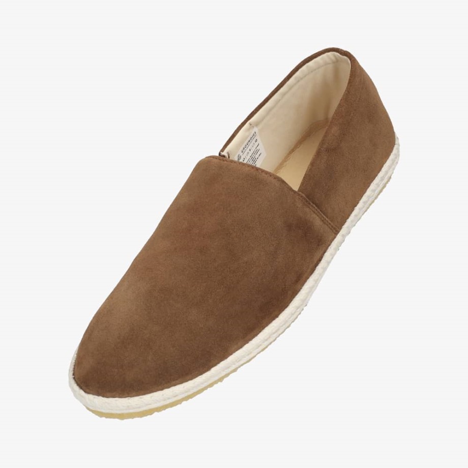 Groundies Brown Girona Men