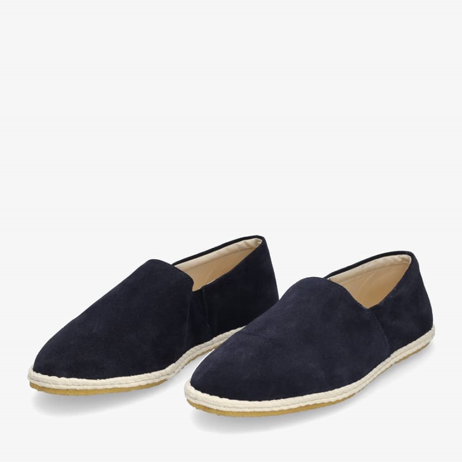 Groundies Girona Men Blue