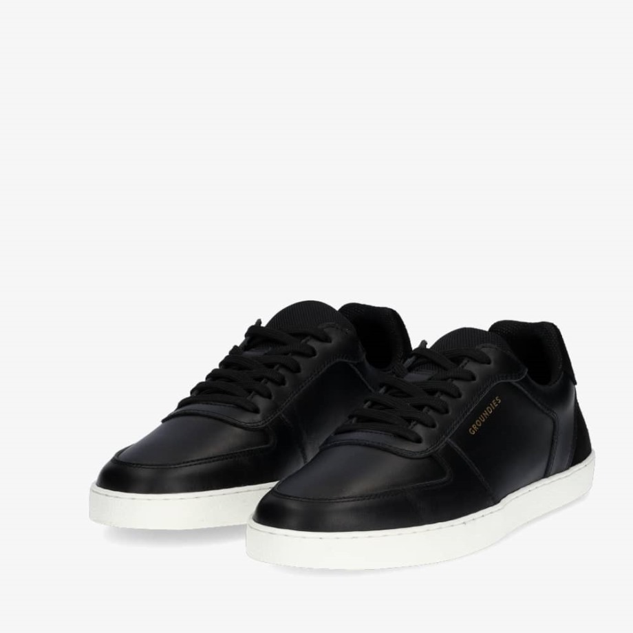 Groundies Hamptons Women Black