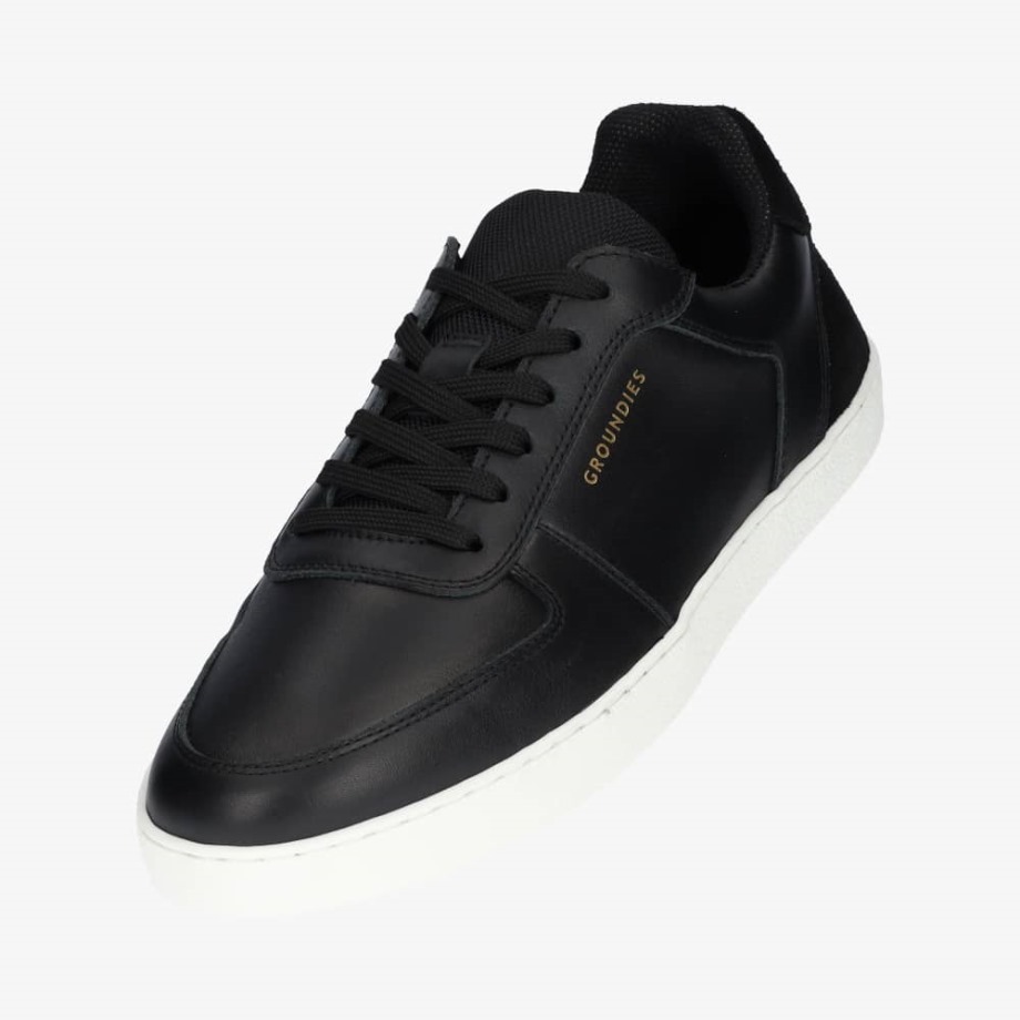 Groundies Hamptons Women Black