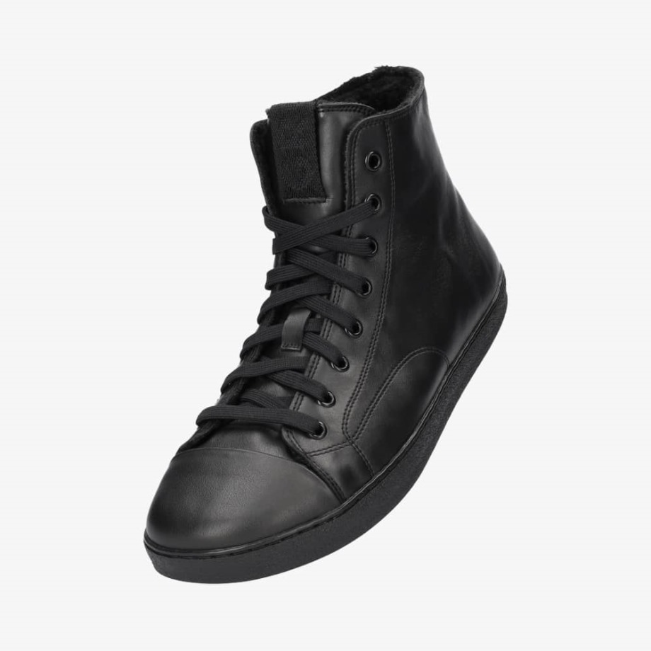 Groundies Manhattan Vegan Women