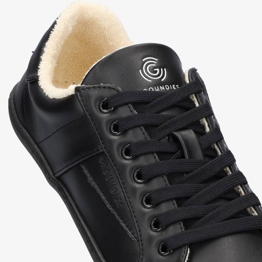 Groundies Melbourne Vegan Women