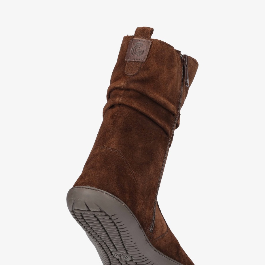 Groundies Odessa Wool Women