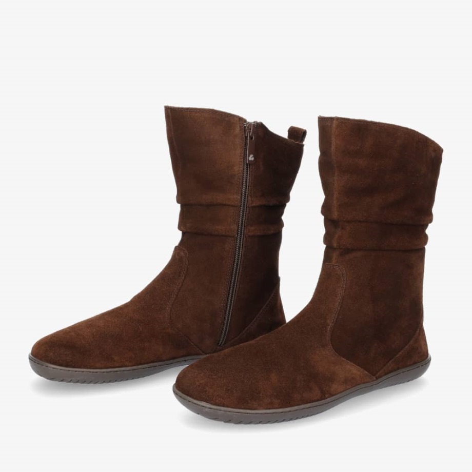 Groundies Odessa Wool Women