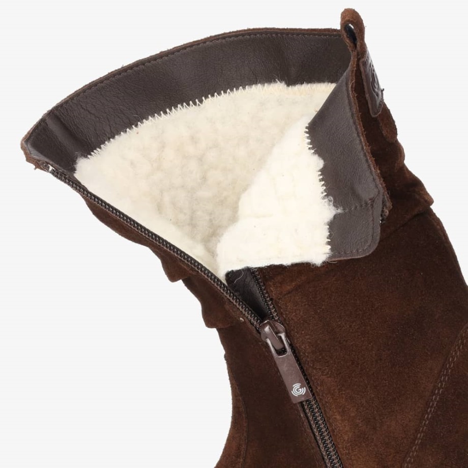 Groundies Odessa Wool Women