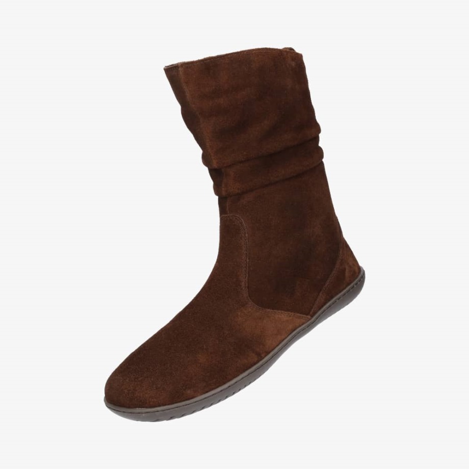 Groundies Odessa Wool Women