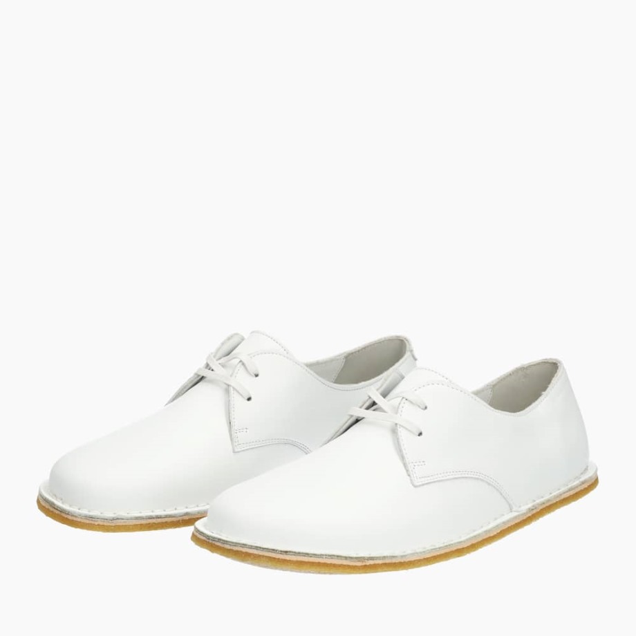 Groundies Pure Women White