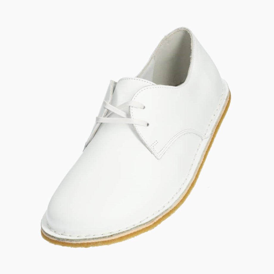 Groundies Pure Women White