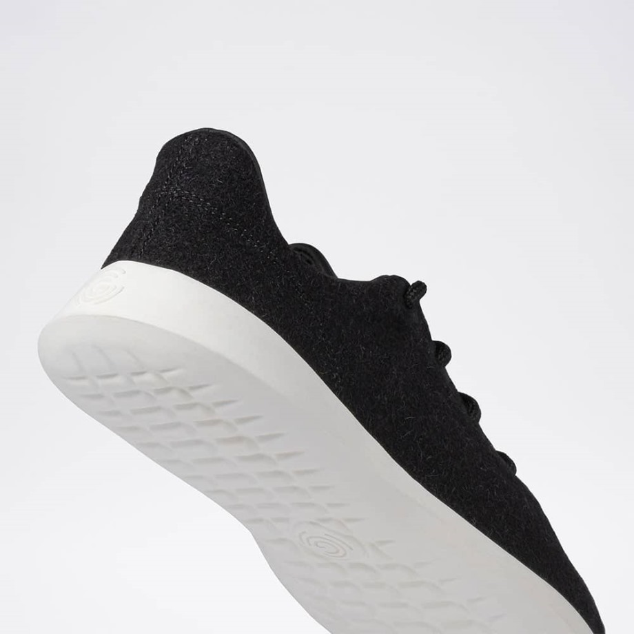 Groundies Relax Women Black