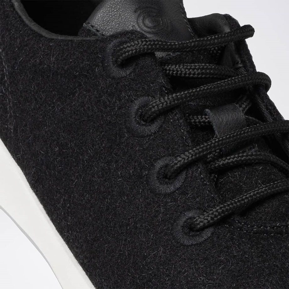 Groundies Relax Women Black