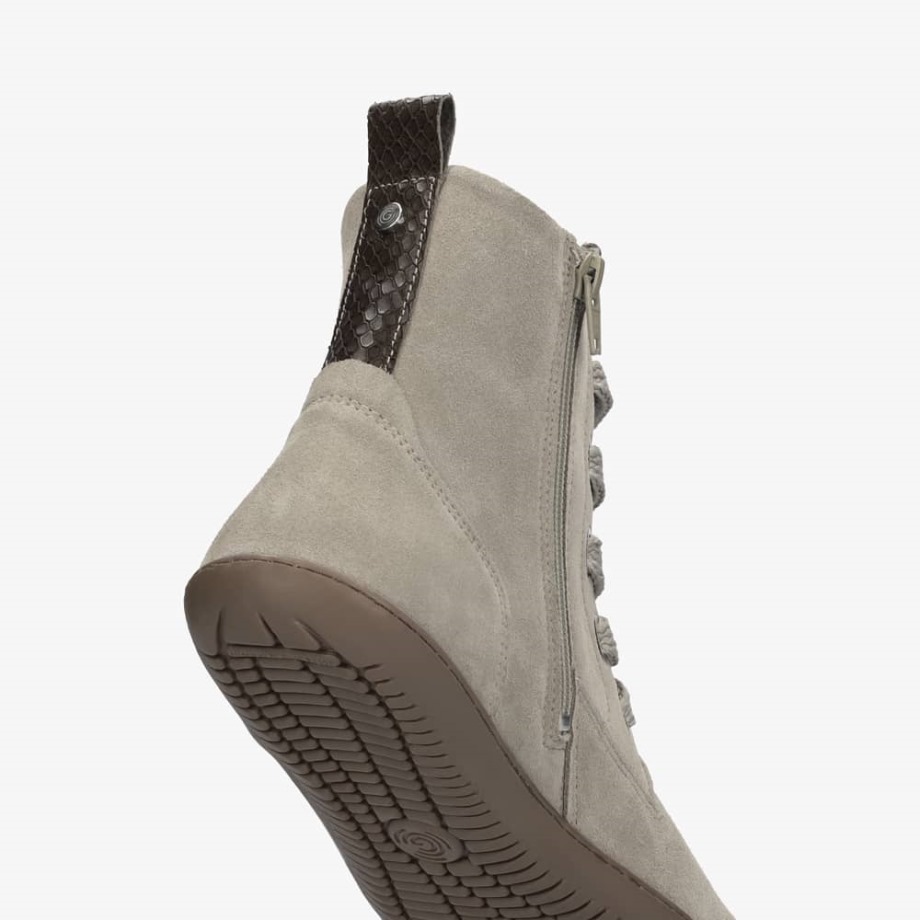 Groundies Salzburg Women Beige