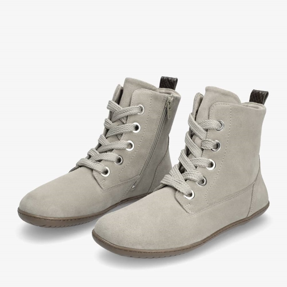 Groundies Salzburg Women Beige