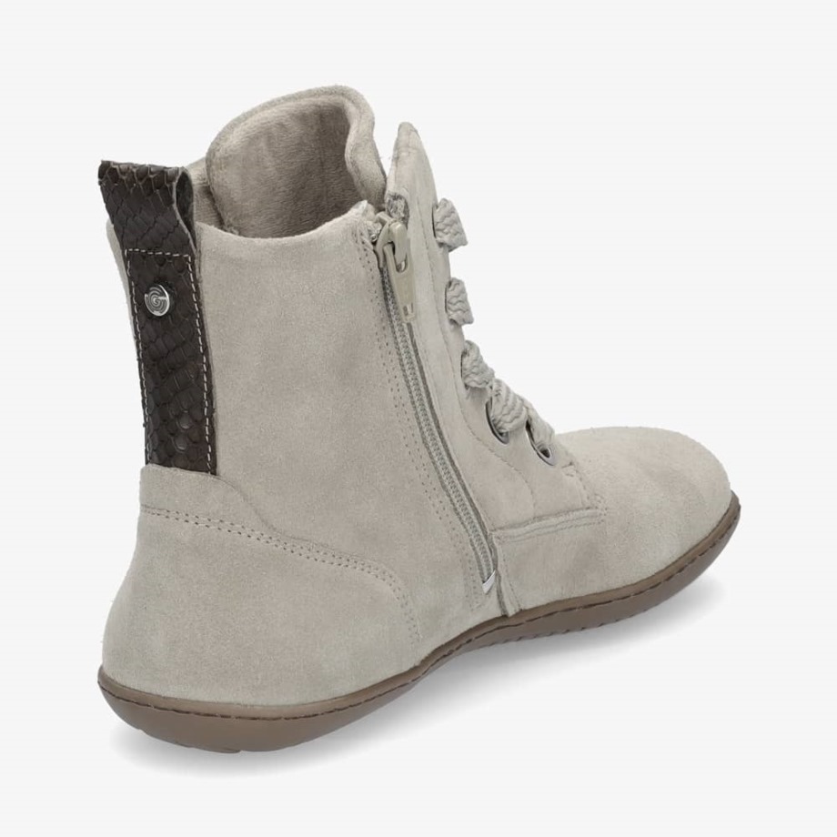 Groundies Salzburg Women Beige