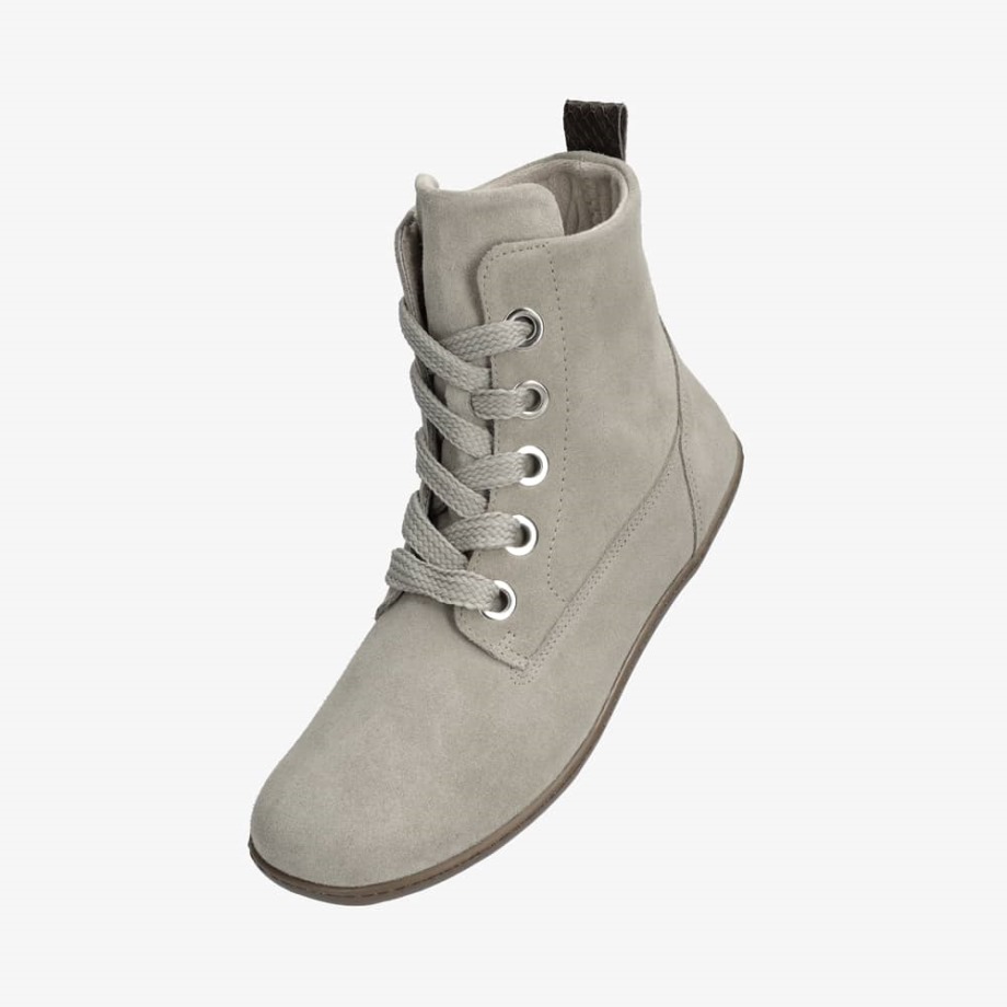 Groundies Salzburg Women Beige