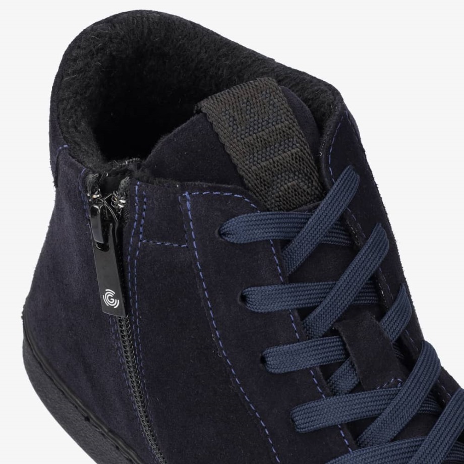 Groundies San Francisco Blue Women