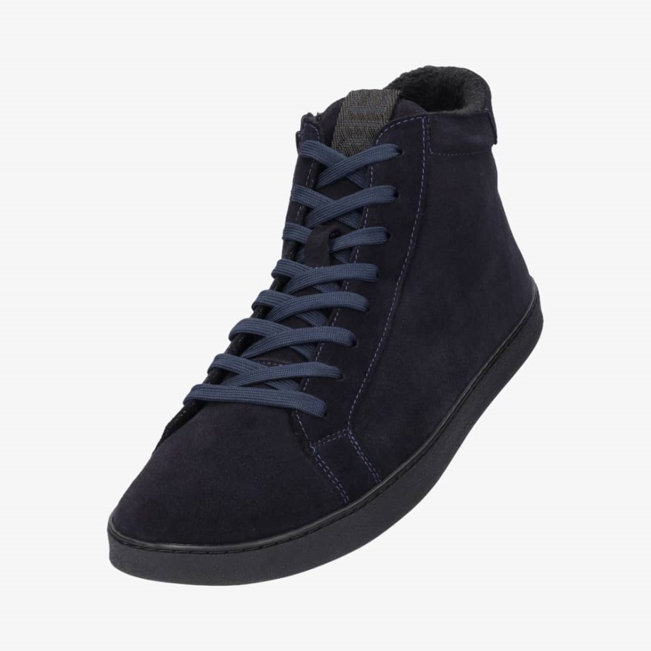 Groundies San Francisco Blue Women