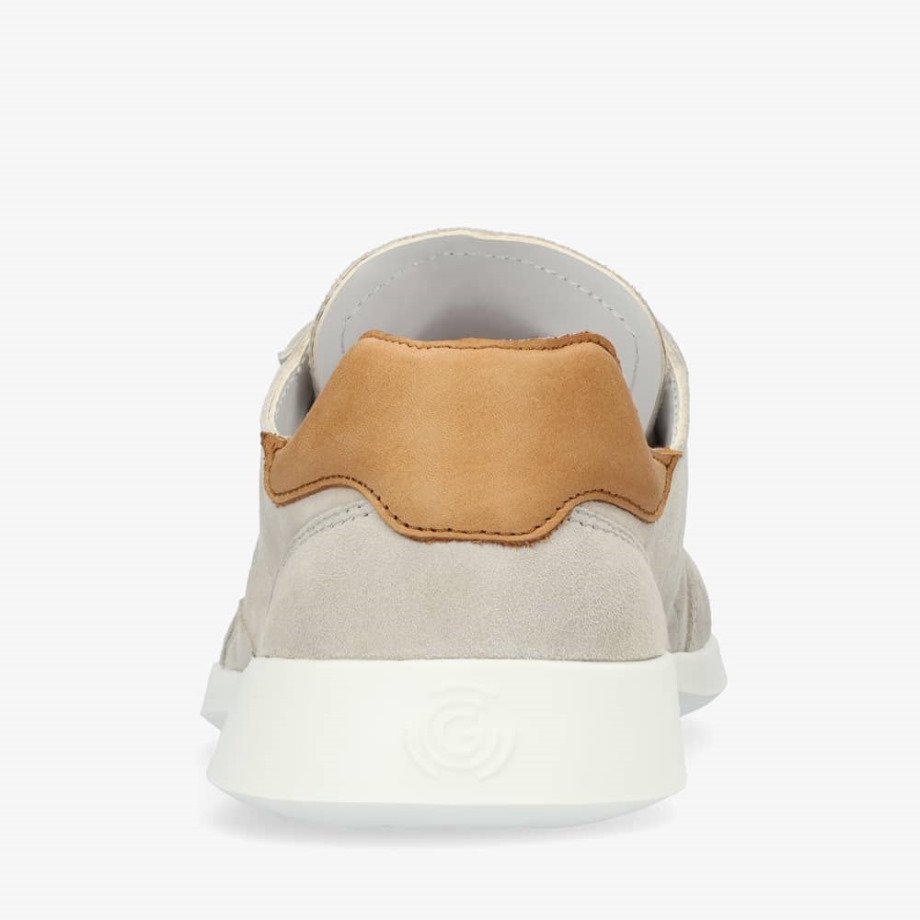 Groundies Springs Women Beige