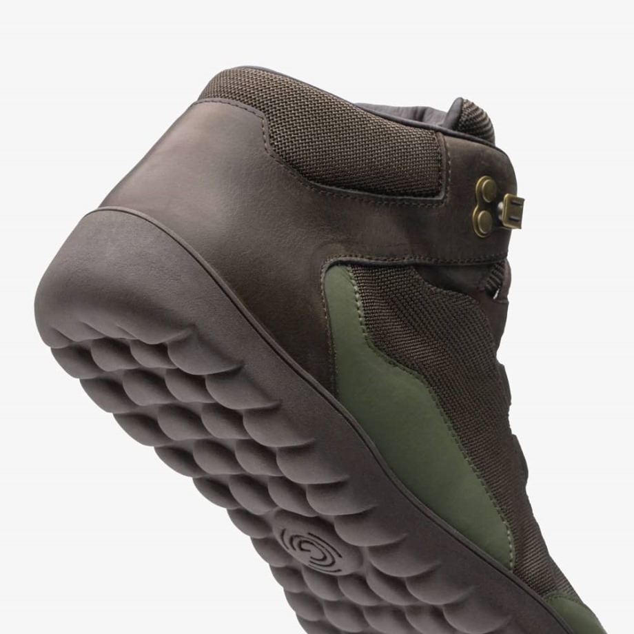 Groundies Utah Women