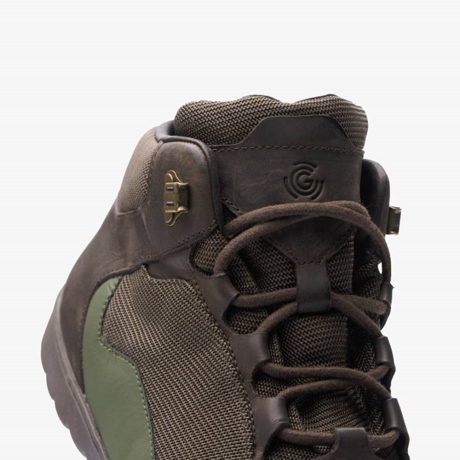 Groundies Utah Women