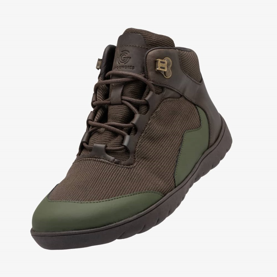 Groundies Utah Women