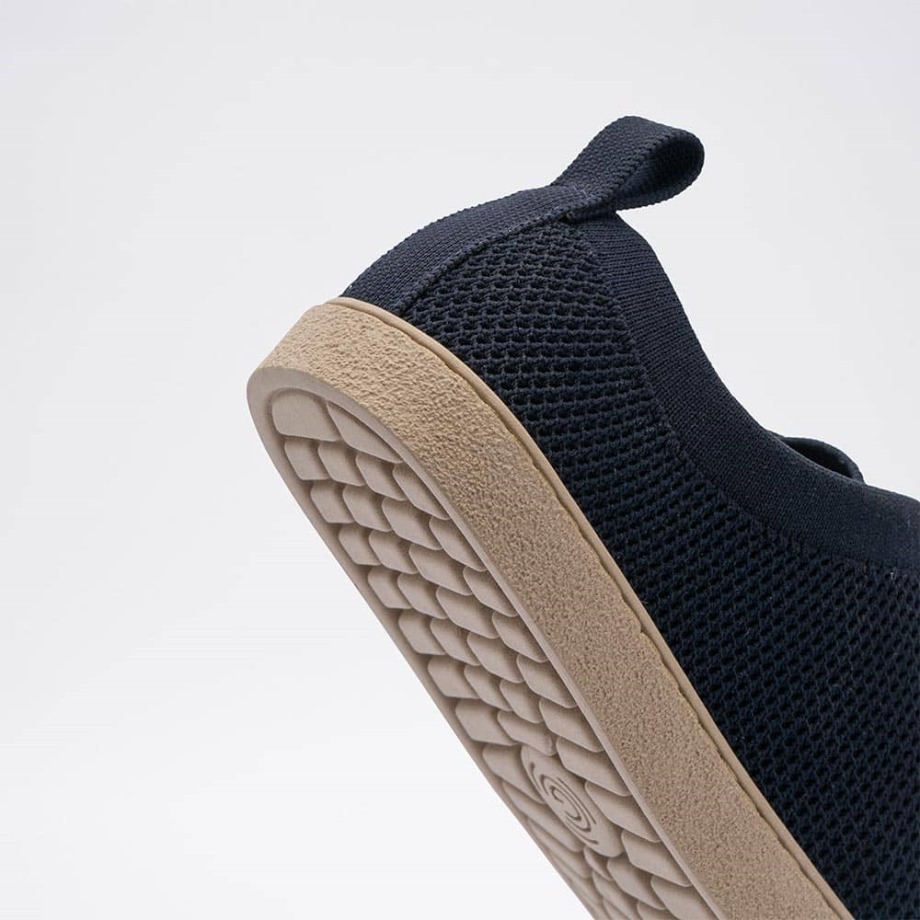 Groundies Vision Vegan Women Blue